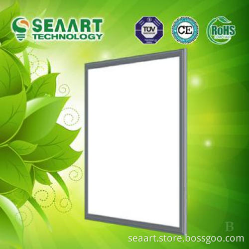595*595*9mm ultrathin LED panel Back light 60W